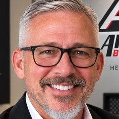 Michael W. Lausen, MBA